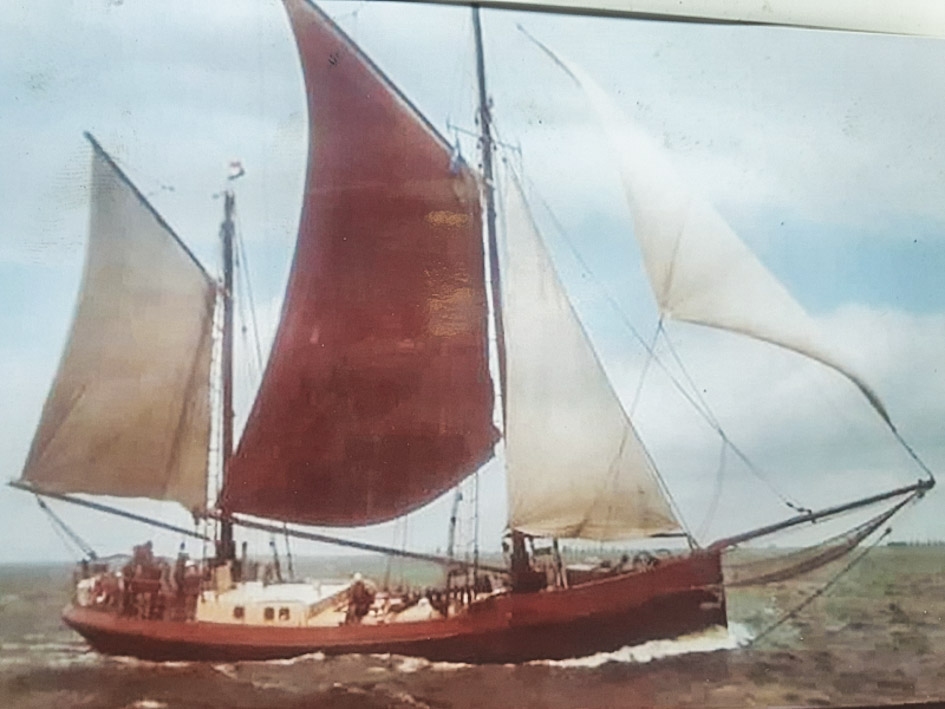 Katwijker 22.25 met CBB — foto 54 van 54