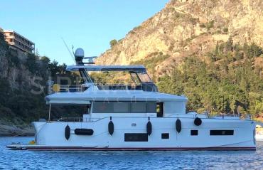 Sirena 58 (2022)