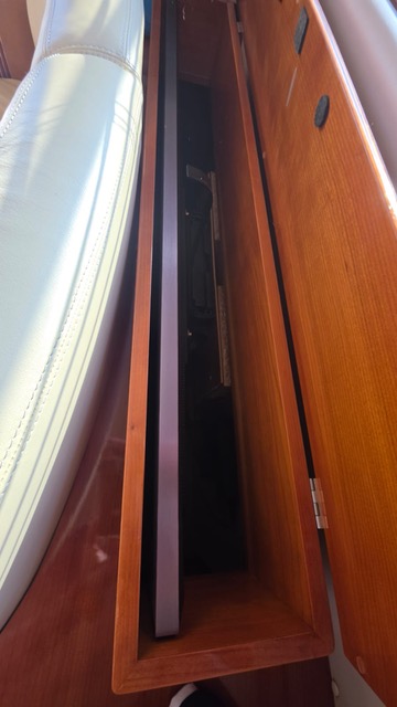 Azimut 46 Flybridge - BluYachting — foto 8 van 12