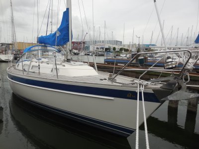 Hallberg Rassy Varvet Jachtbemiddeling — foto 3 van 8