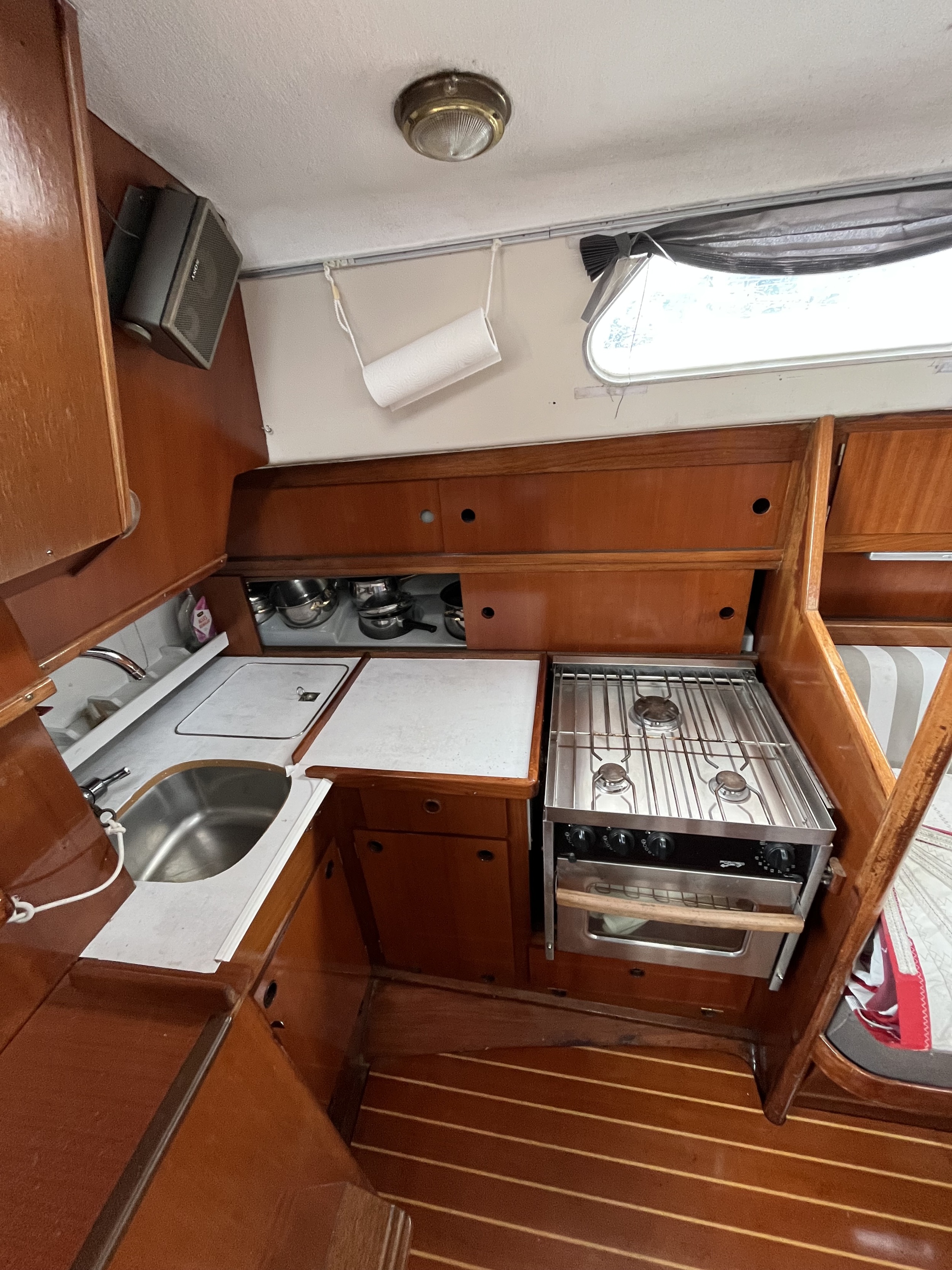 Hanseat 70 — foto 16 van 26