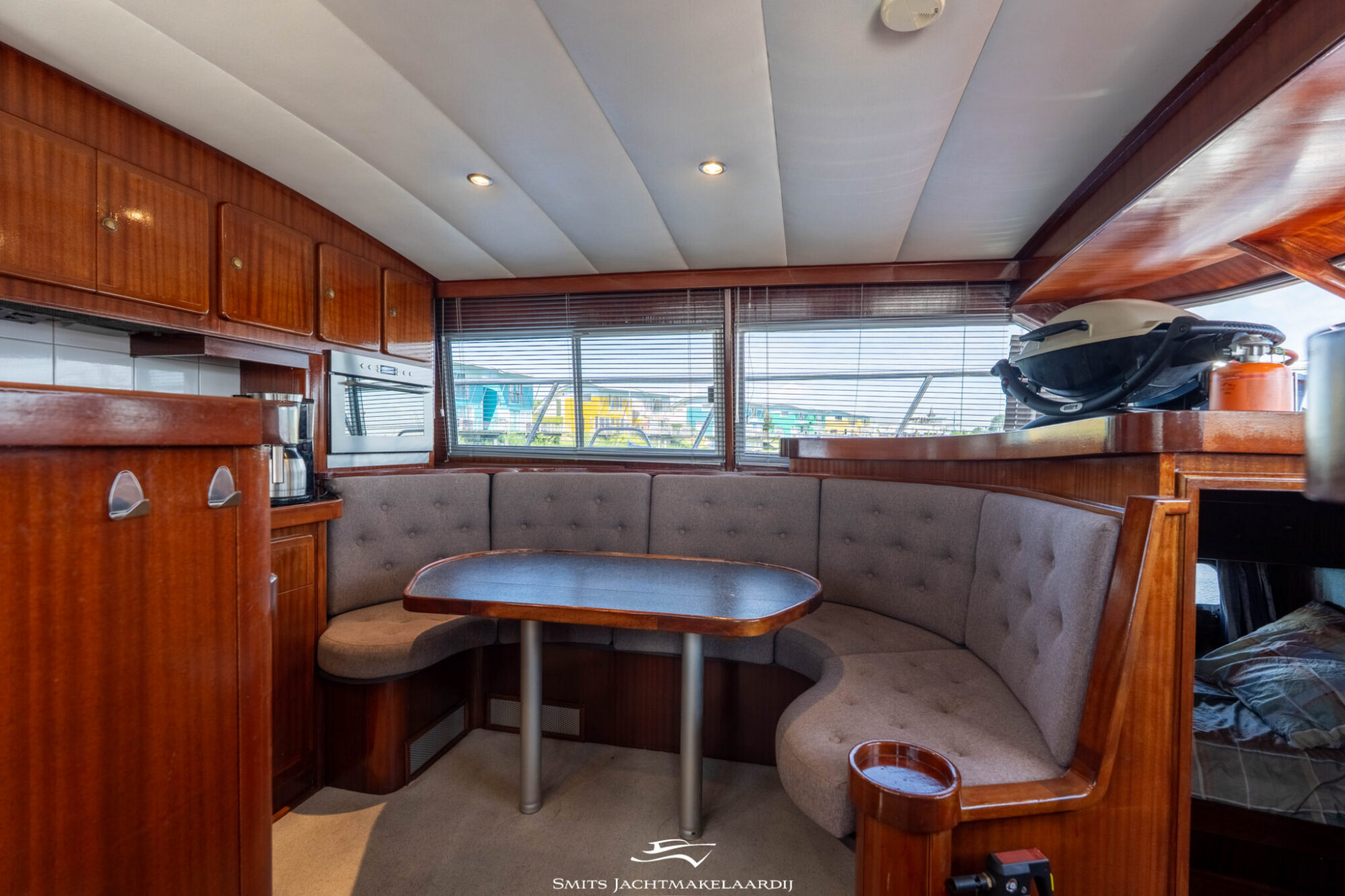 Van der Valk Valk Vitesse 54 Stabilizers — foto 22 van 98