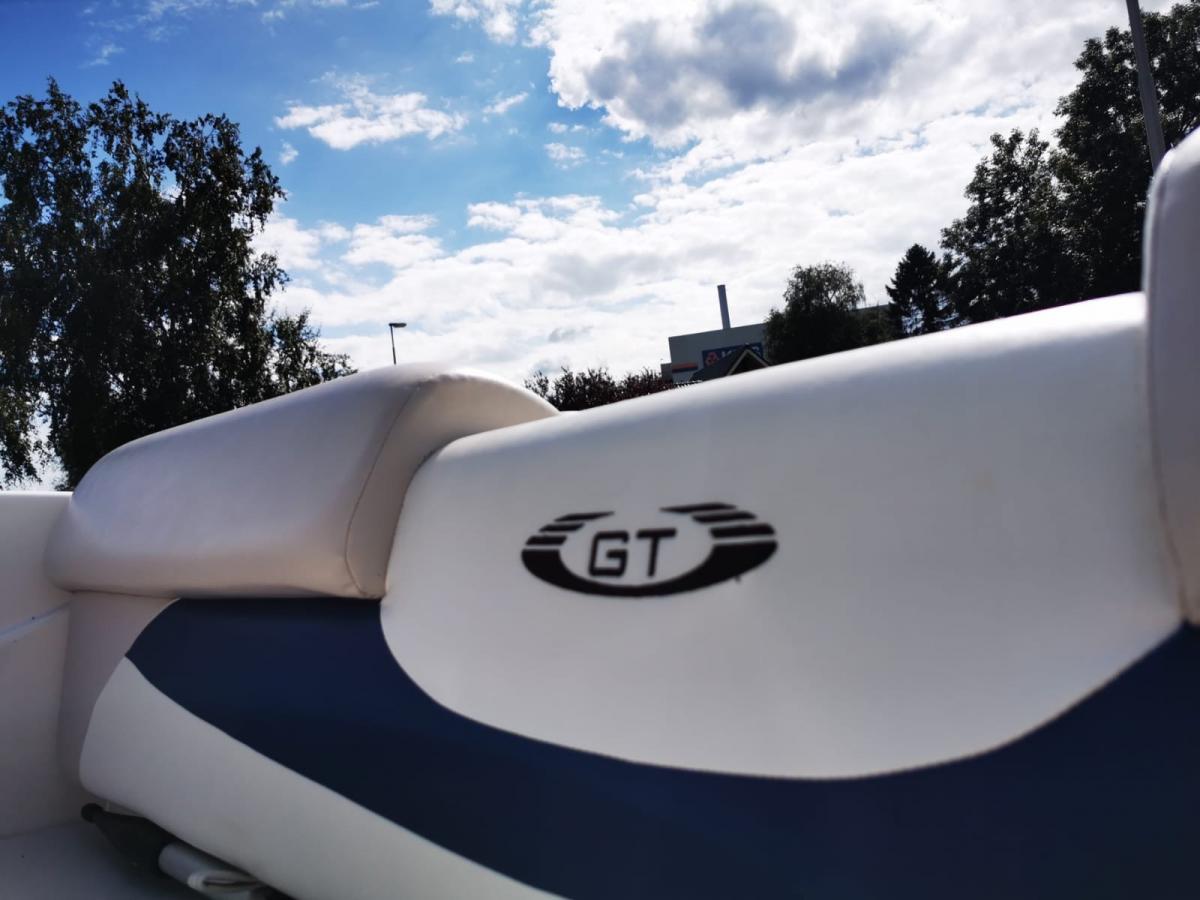 Glastron GT 185 — foto 17 van 20