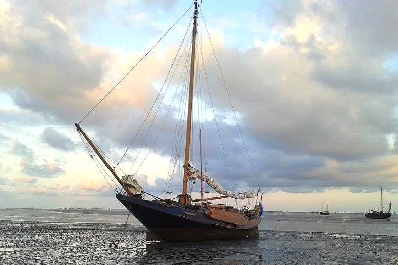 Platbodem Hoogaars — foto 3 van 11