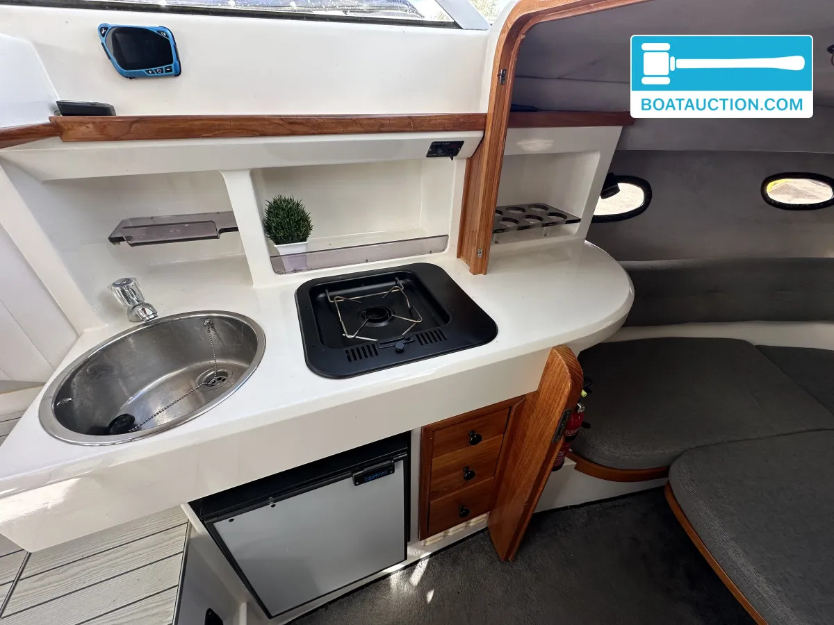Nidelv 750HT nu in de online veiling. — foto 15 van 20