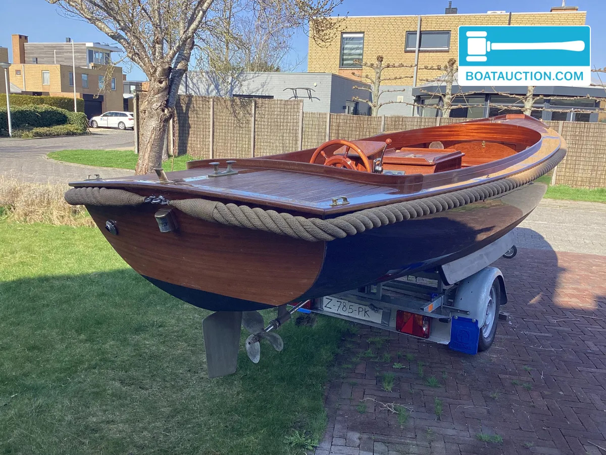 Winsome 550 nu in de online veiling. — foto 20 van 25