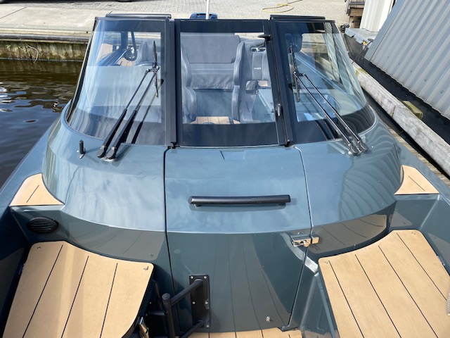XO Boats 250 open — foto 20 van 21