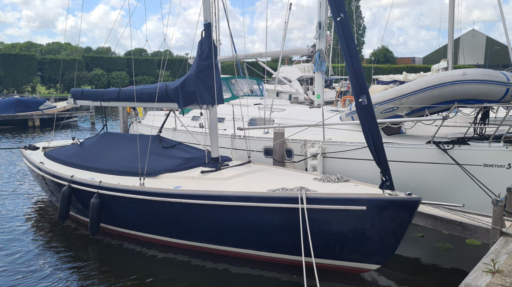 Saffier Se 26 — foto 2 van 17