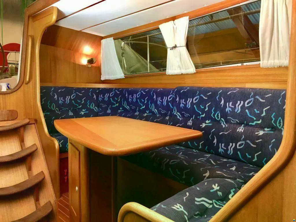 Nordship 35 DS — foto 11 van 20