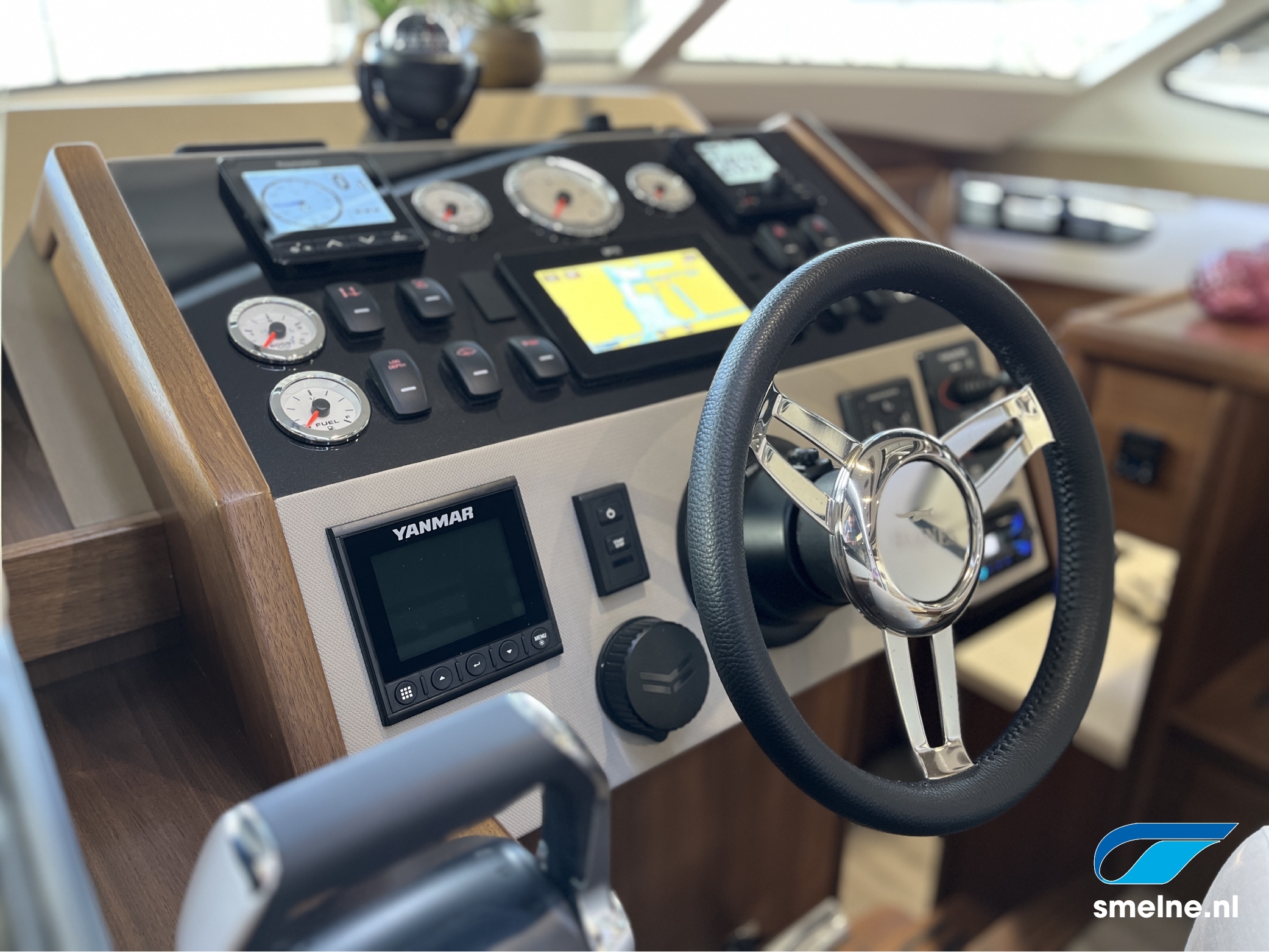 Haines 32 Offshore — foto 20 van 70