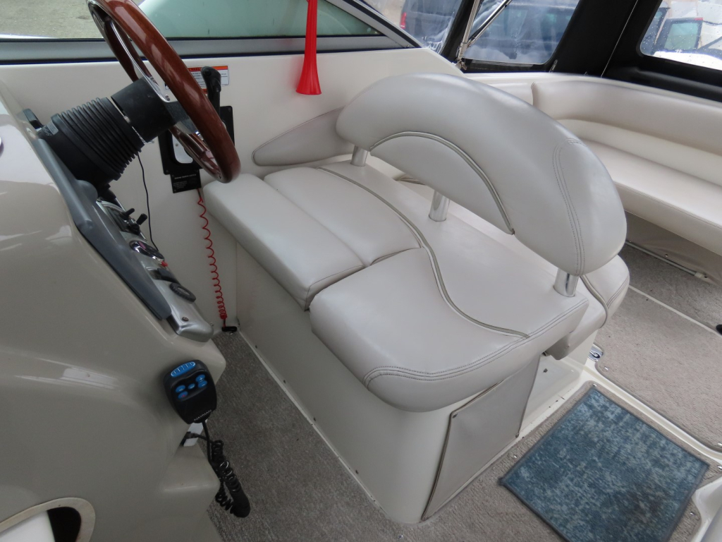 Larson Cabrio 274 — foto 17 van 24