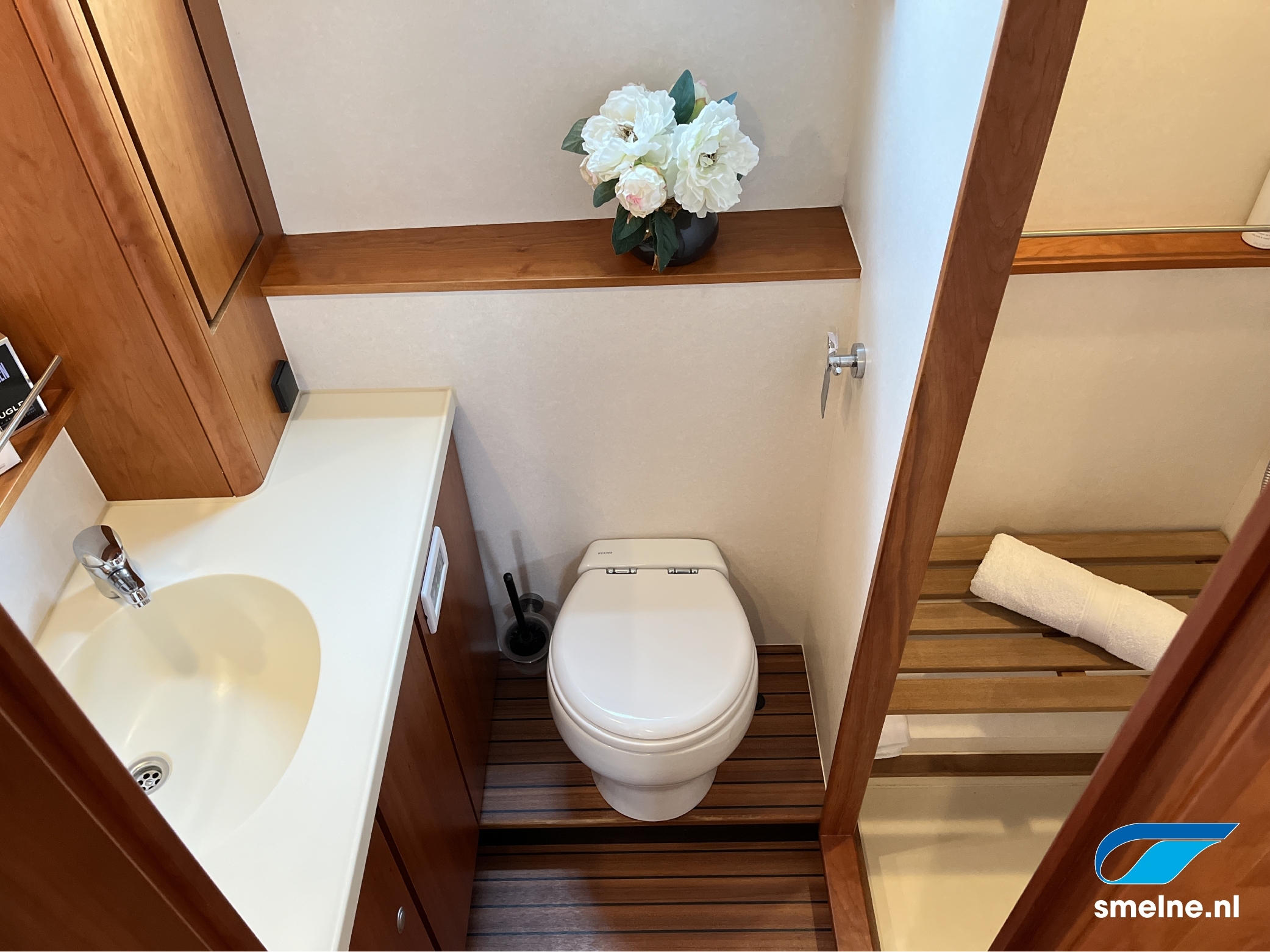 Linssen Grand Sturdy 43.9 AC — foto 52 van 90