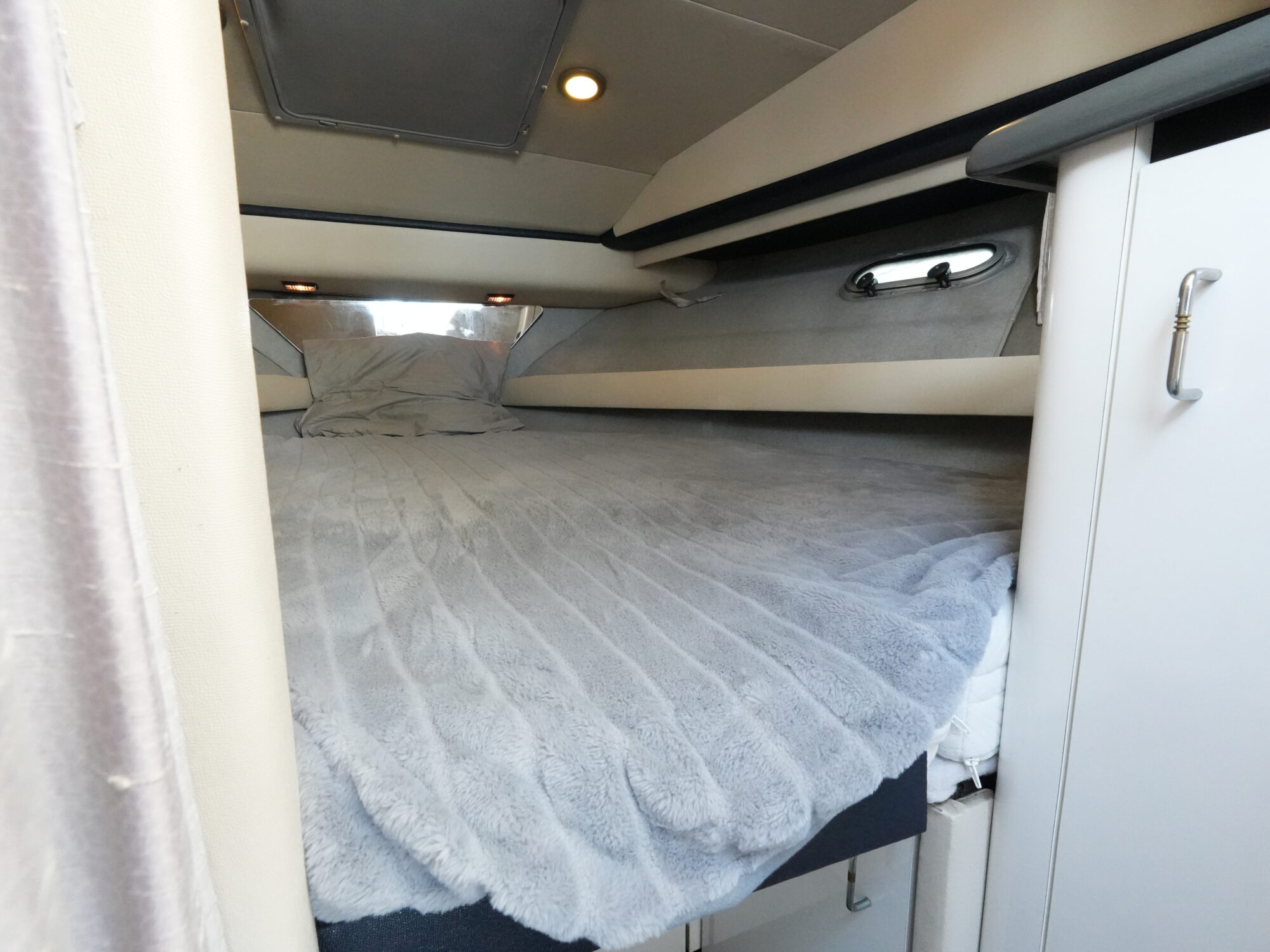 Bayliner 3688 Flybridge — foto 37 van 41