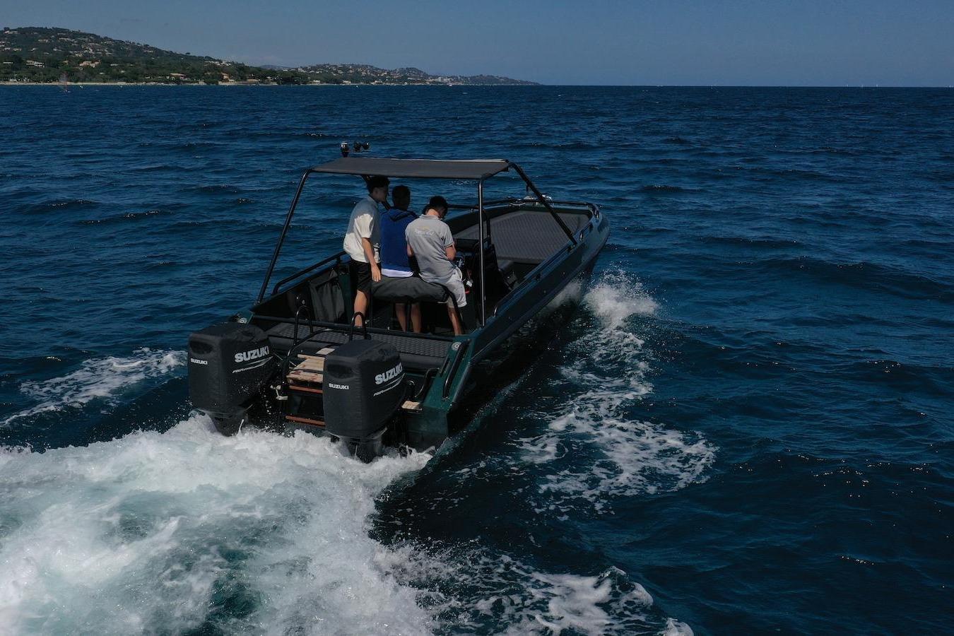 Laurent Marine Modèle L23 — foto 5 van 27