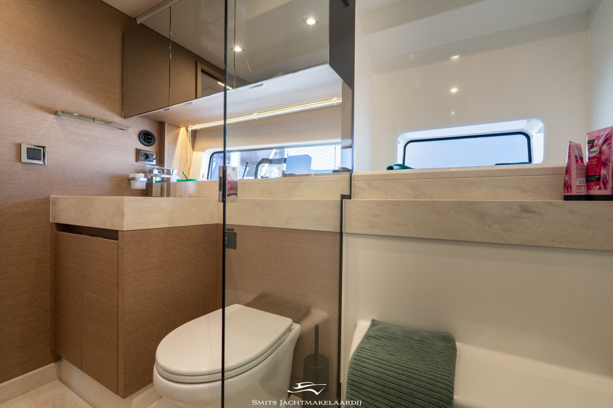 Prestige 590 Flybridge — foto 79 van 154