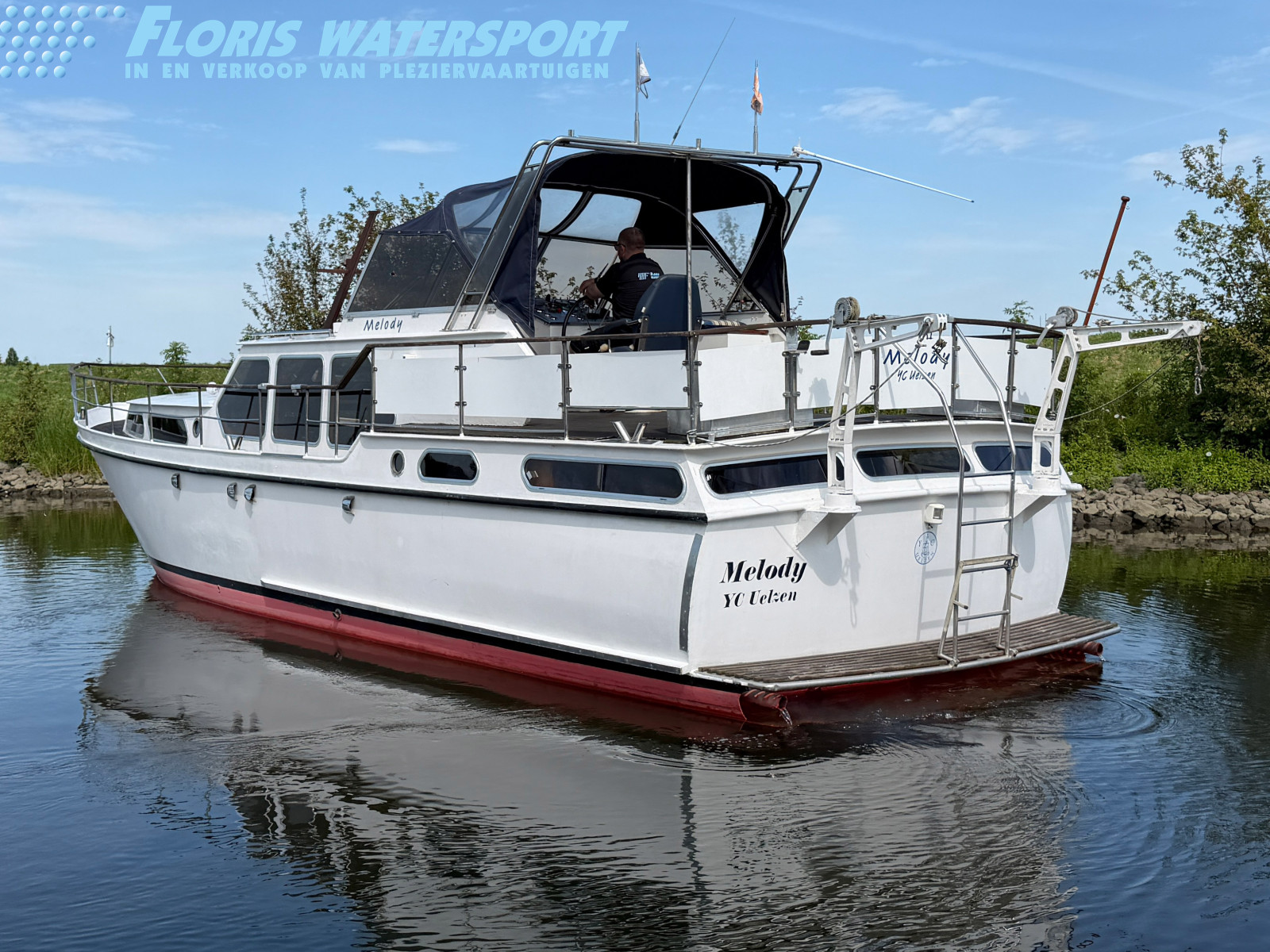 Valk kruiser 1200 — foto 5 van 21