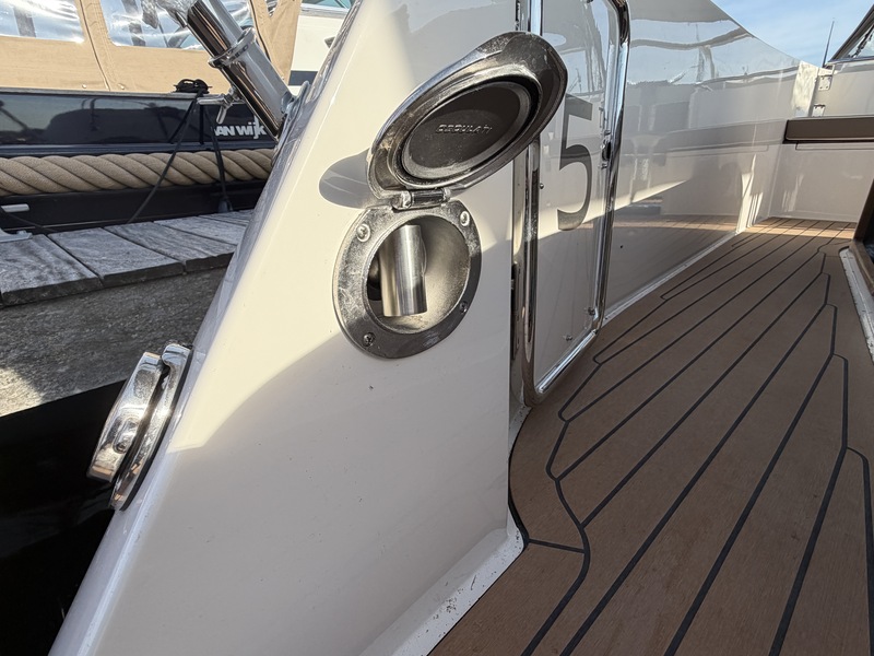 Intender 950 Cabrio — foto 46 van 62