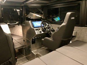 UMS 865 Cabin Sleeper — foto 5 van 12