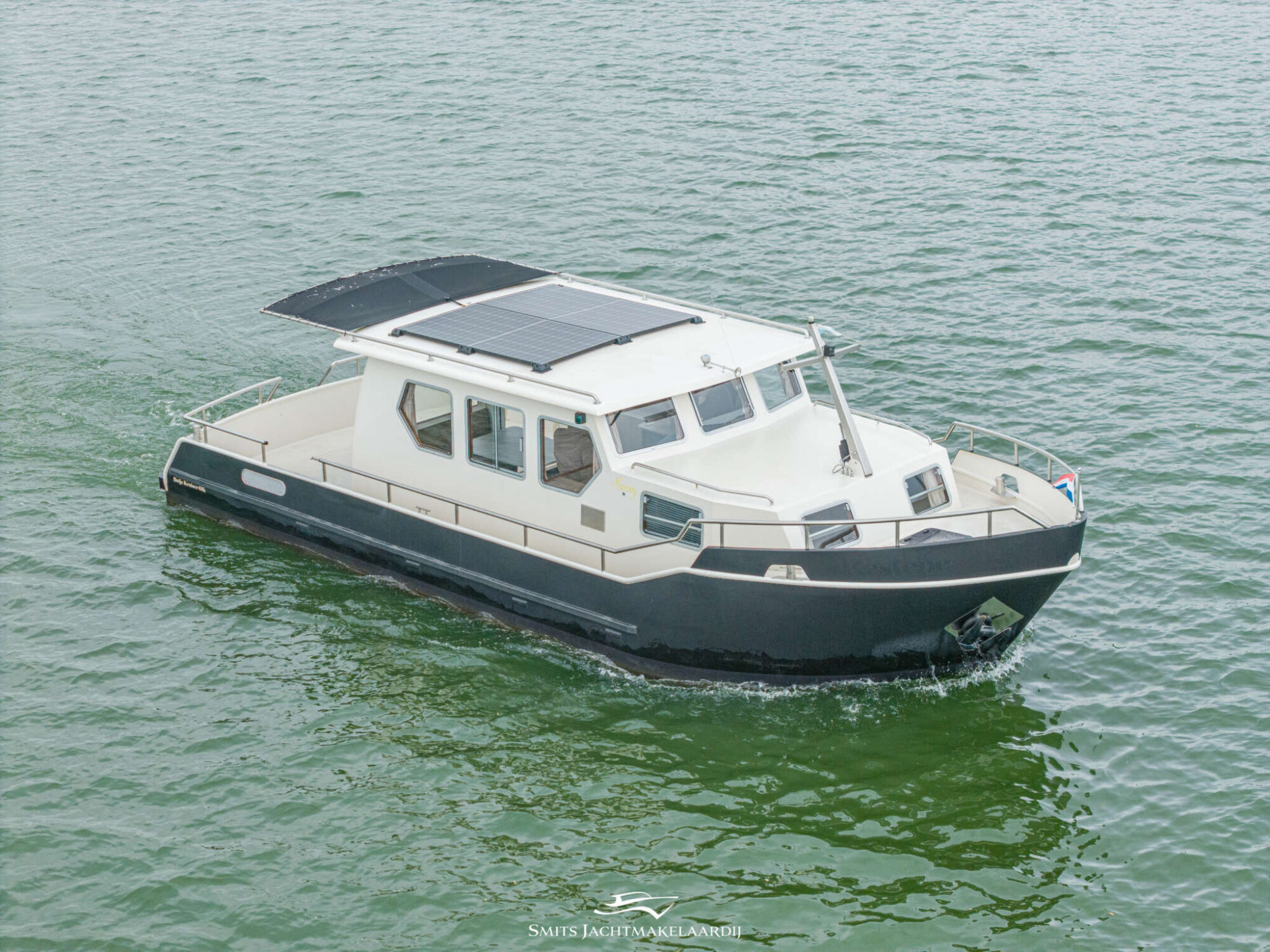 Buijs Kruiser 10.80 Salon OK — foto 57 van 61