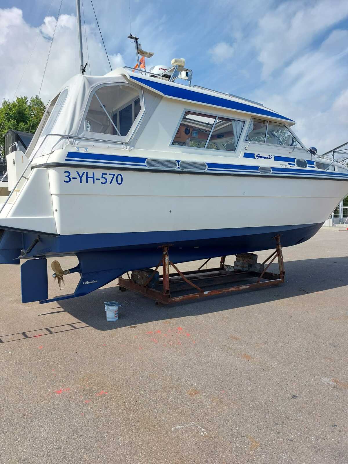 Saga 32 — foto 51 van 73