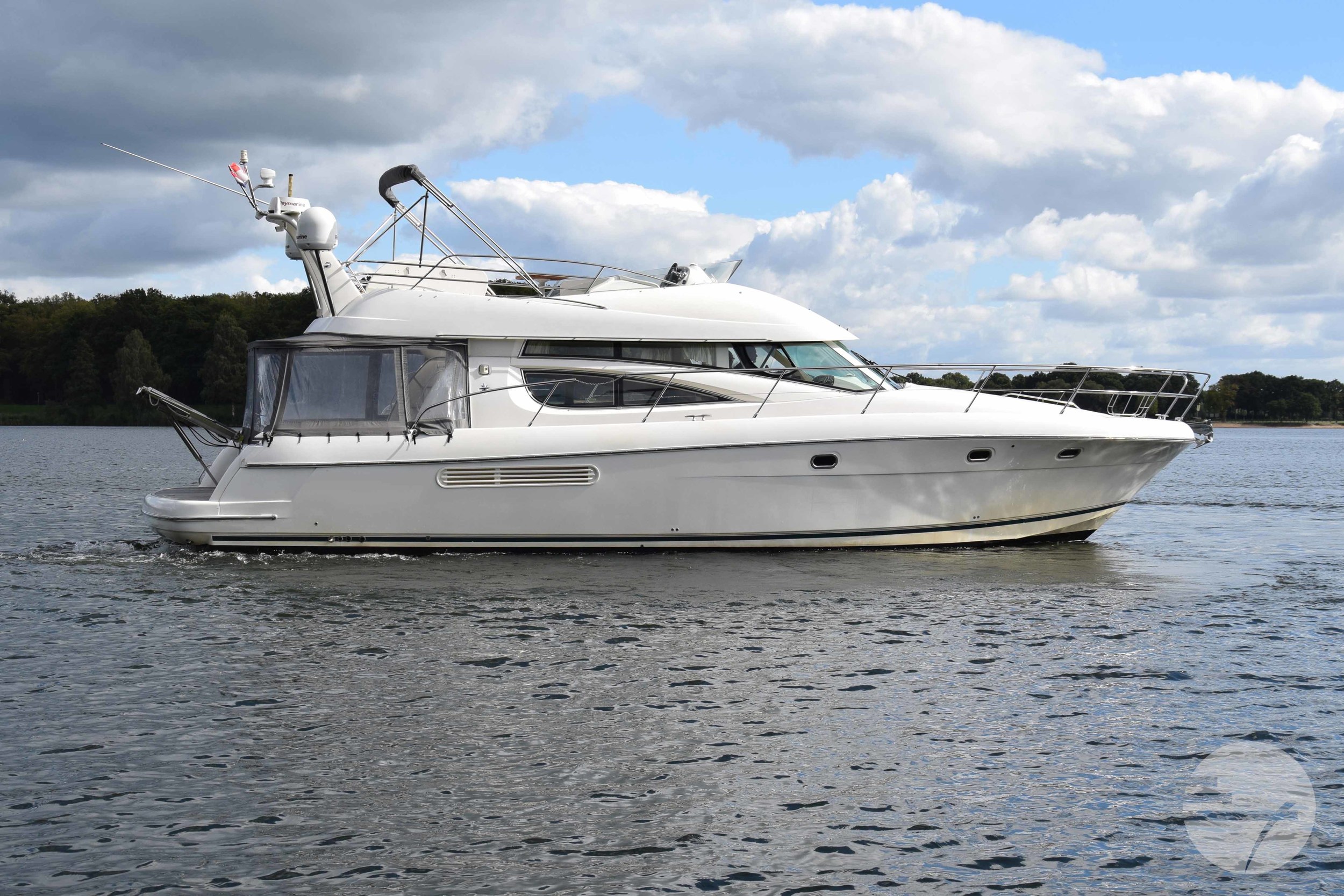 Jeanneau Prestige 46 Flybridge — foto 4 van 62