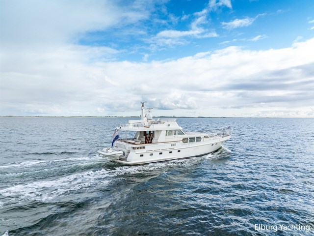 Moonen 68 - Flybridge — foto 94 van 100