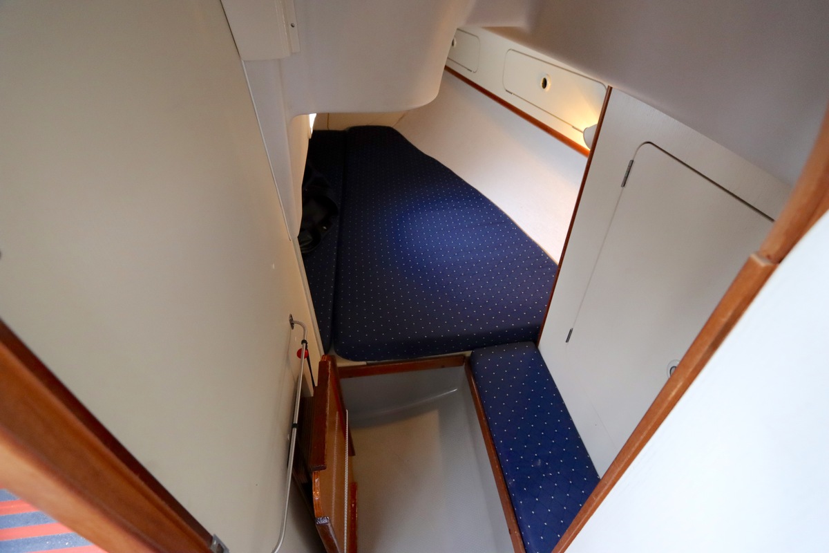 Dehler 34 Optima 106 — foto 19 van 57