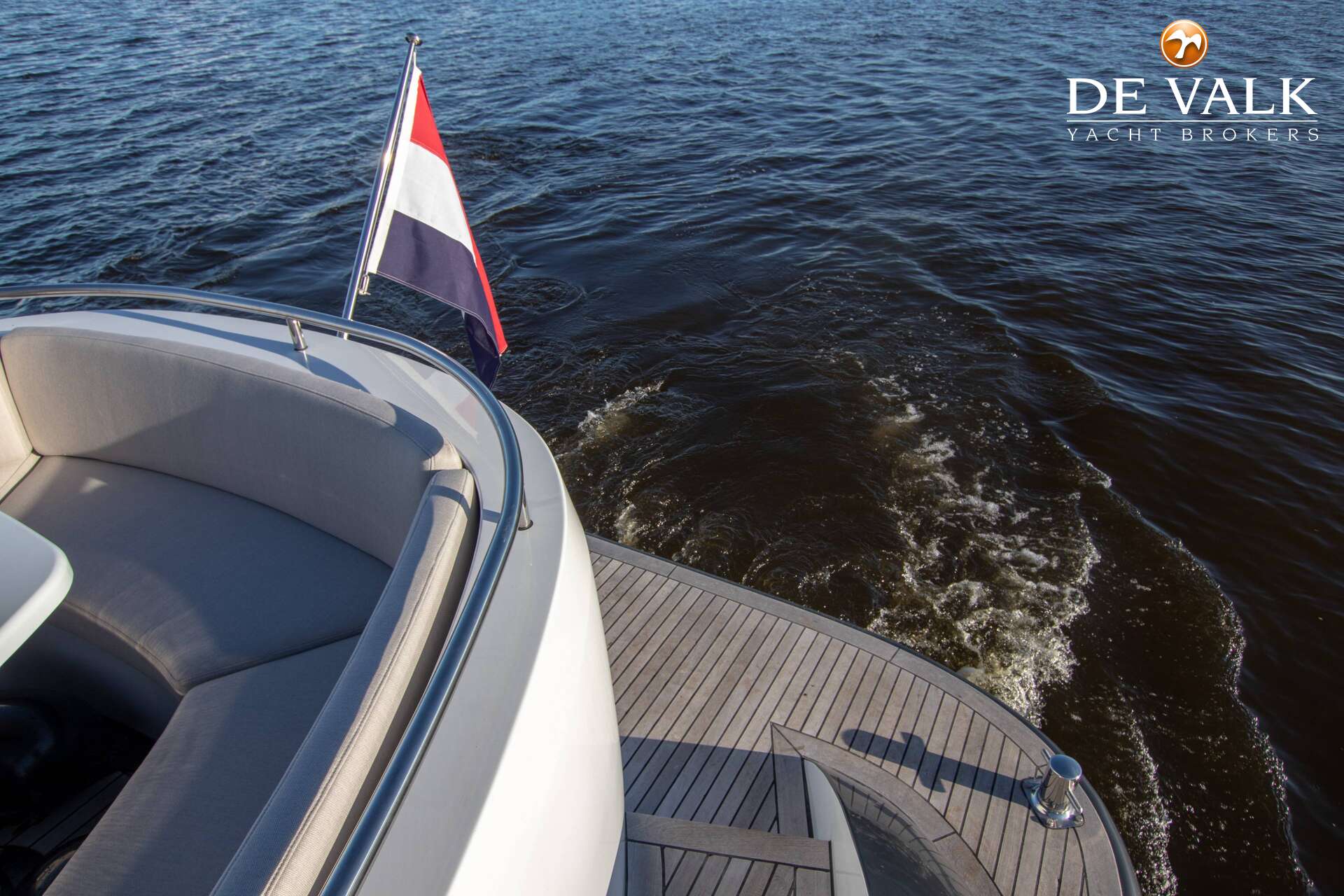 Van der Heijden 1350 Cruiser — foto 19 van 38