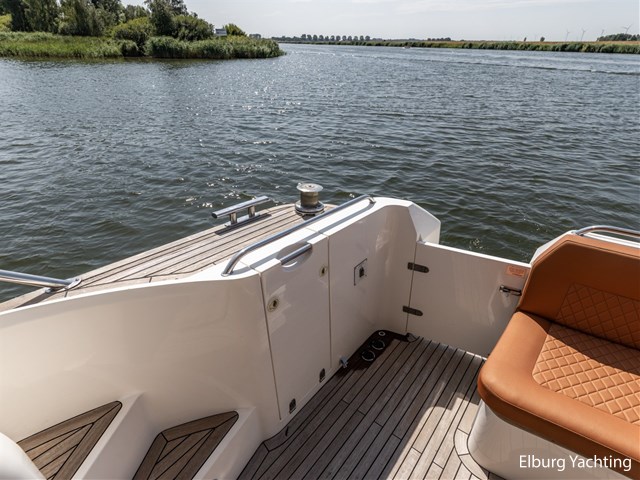 Fairline Squadron 59 — foto 64 van 99