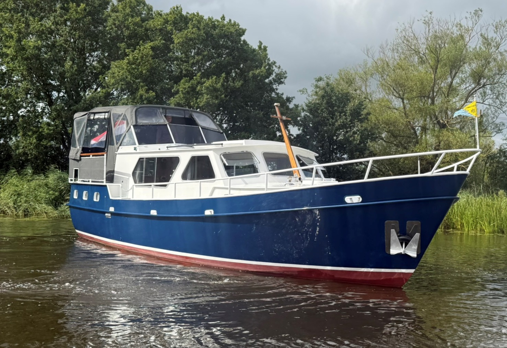 De Ruiter  Grandstar — foto 5 van 29
