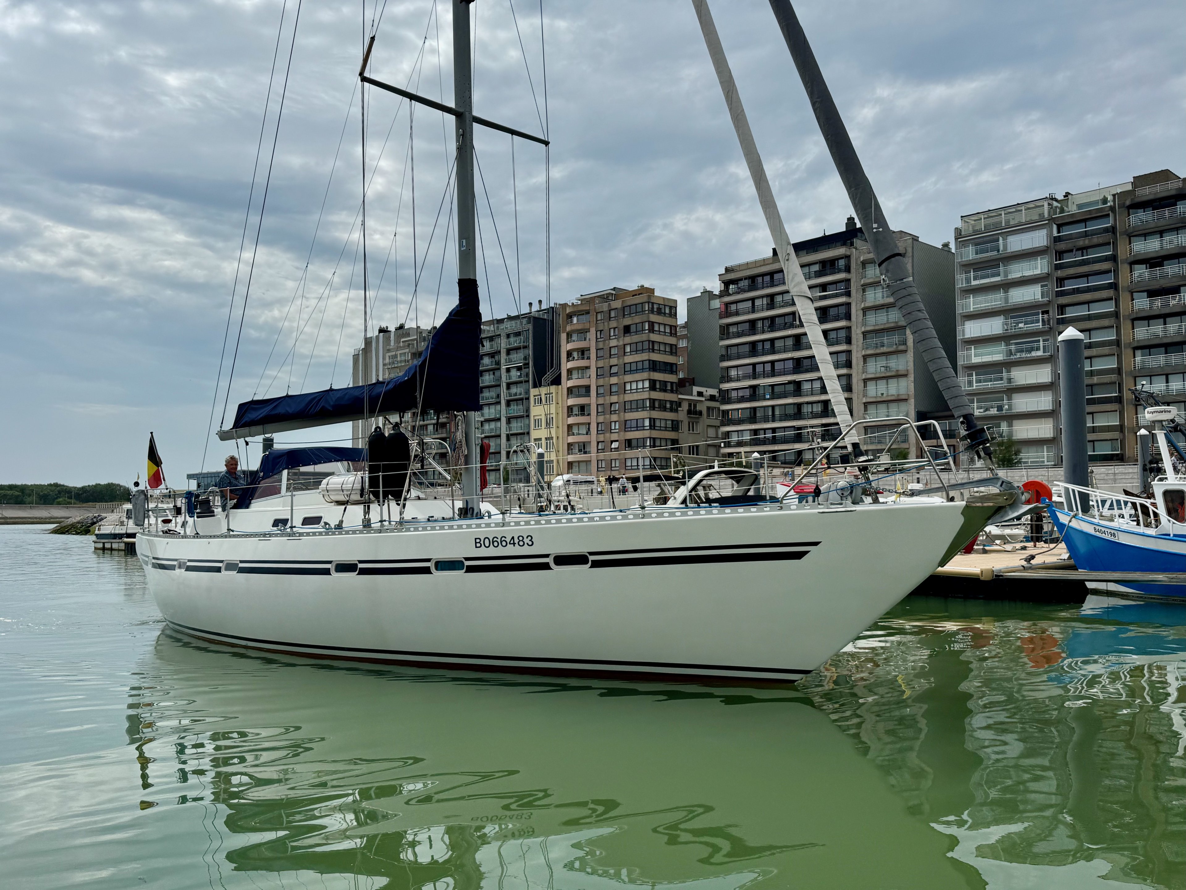 An Pelorus — foto 3 van 12