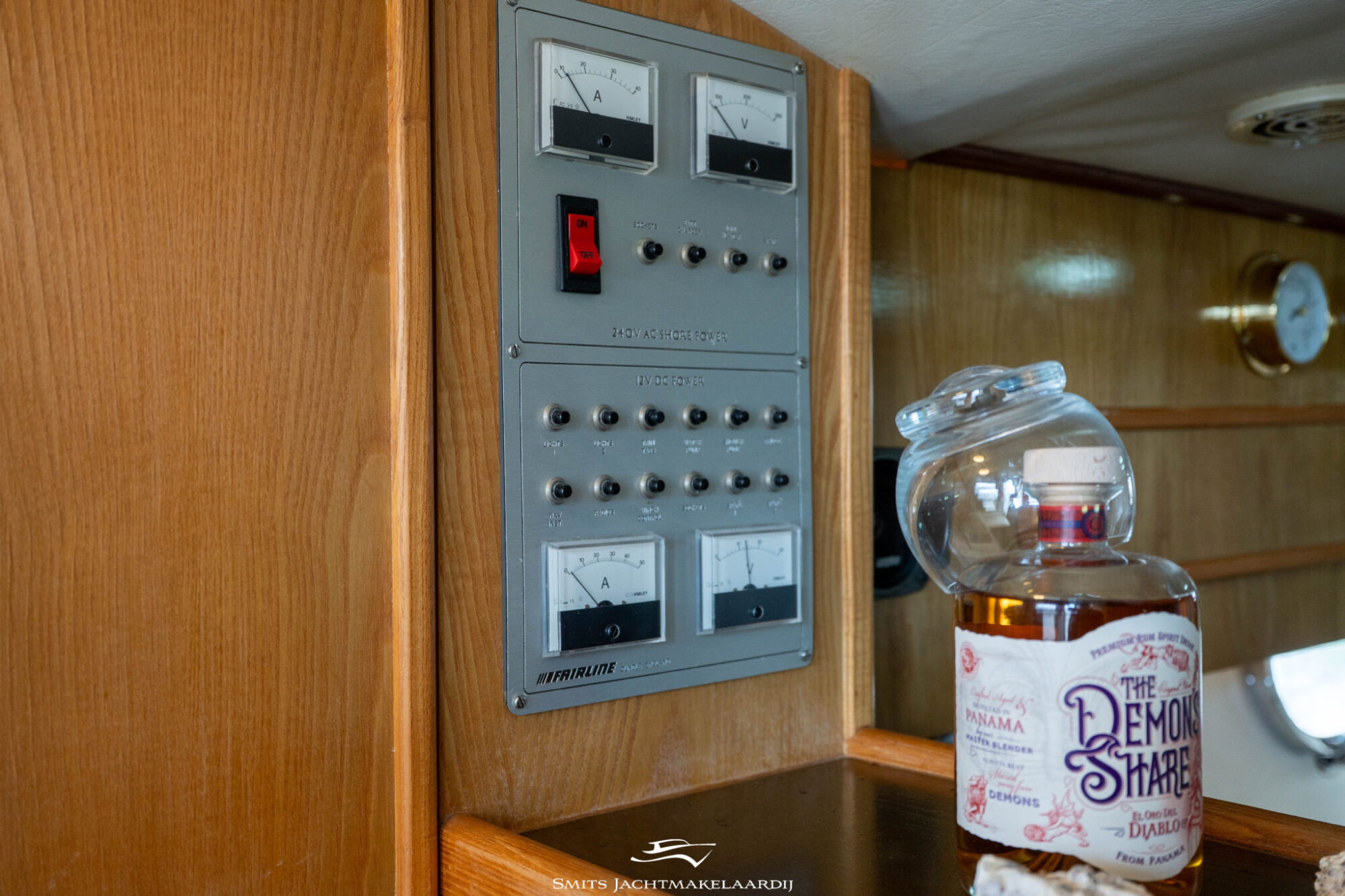 Fairline Targa 33 — foto 31 van 57