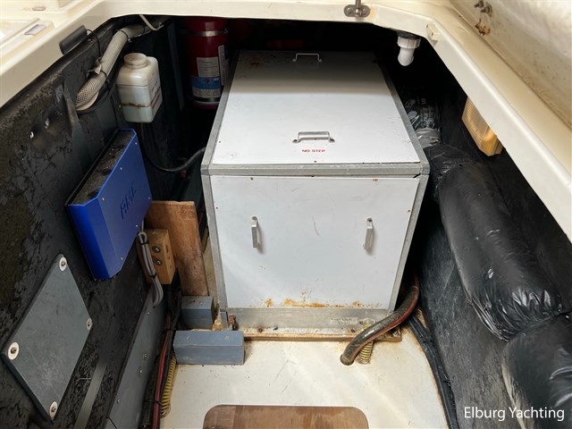 Princess 52 — foto 46 van 74