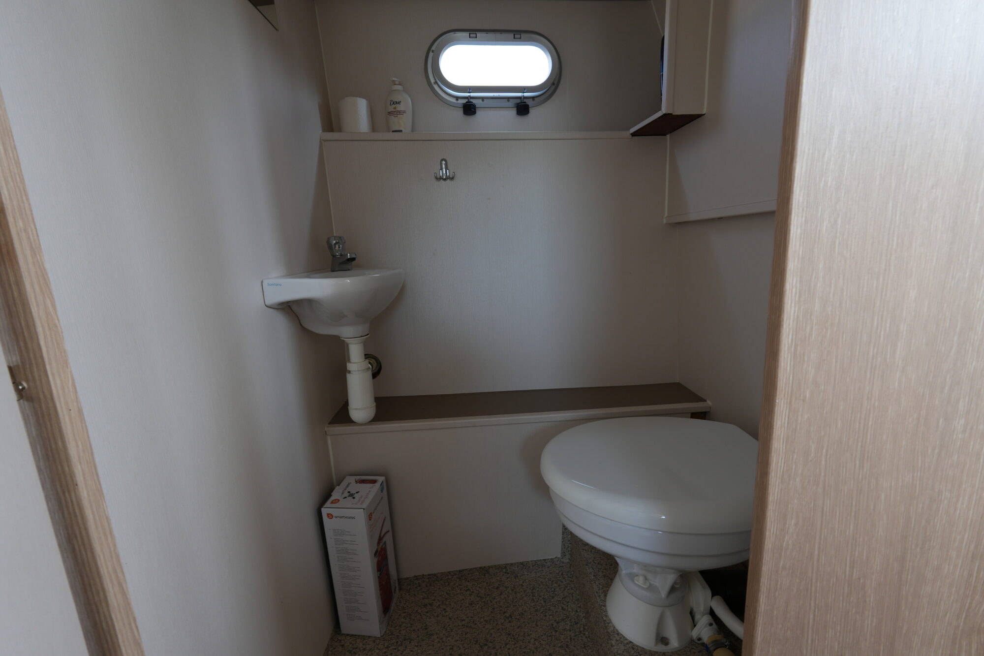 Vechtkruiser 10.50 AK Cabrio — foto 31 van 40