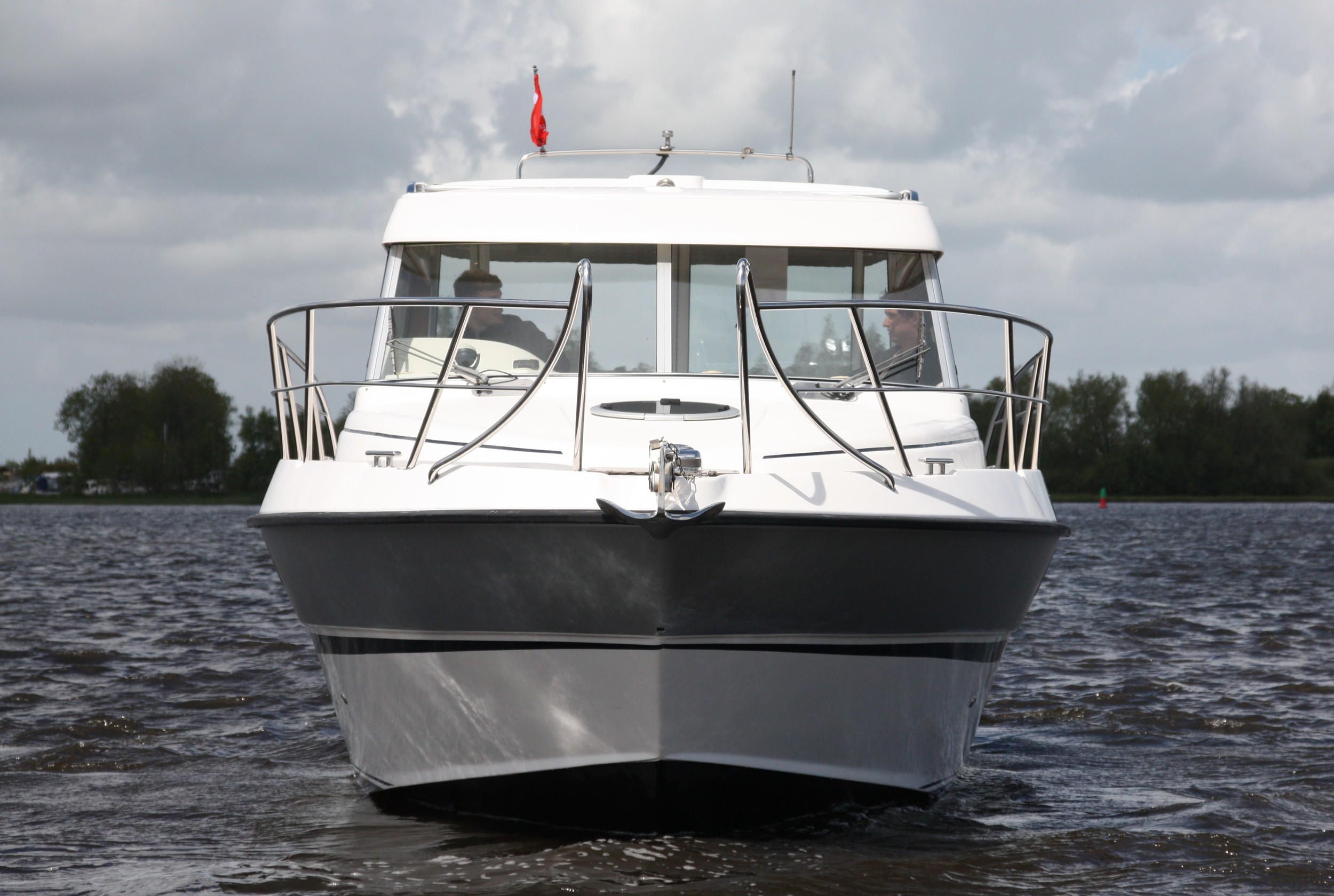 NB-Marine Ardea 34 — foto 11 van 43