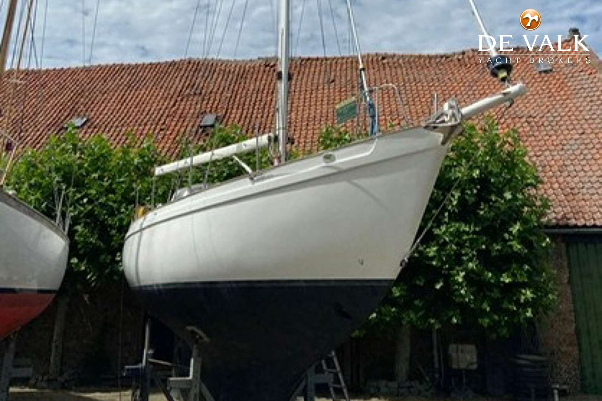 Tradewind 35 — foto 16 van 36