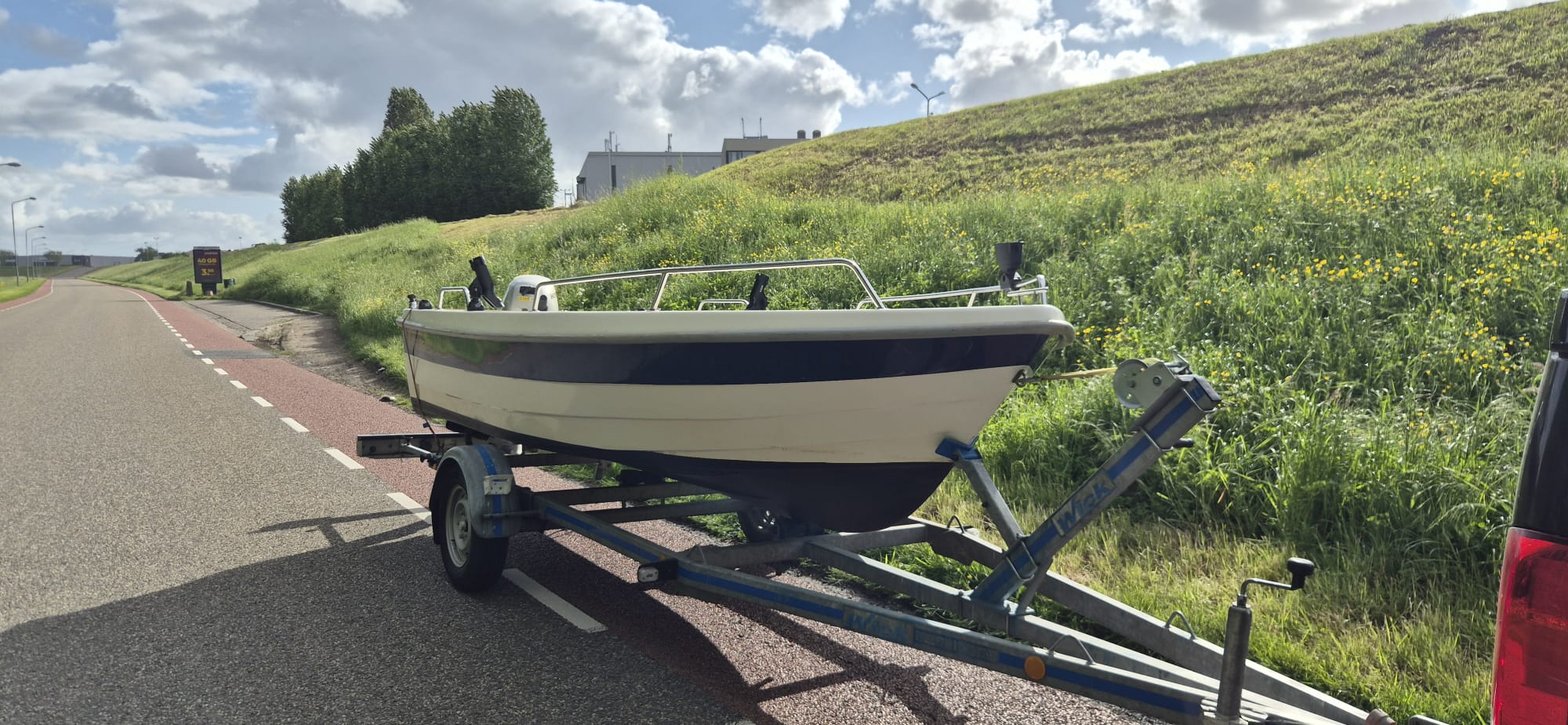Topcraft 430