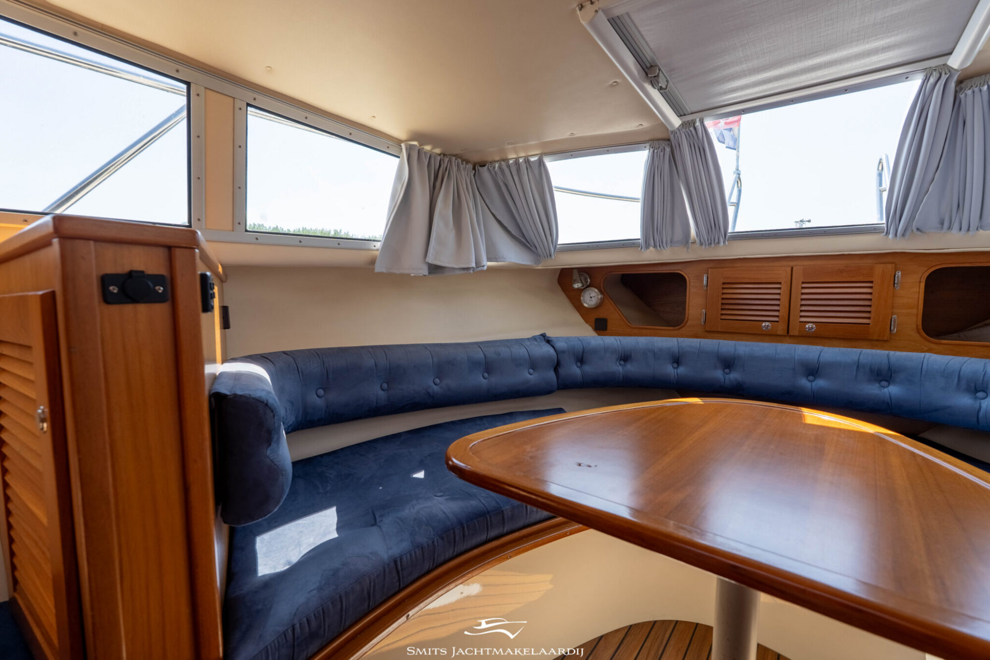 Inter 7700 Nor-Line Dutch Edition — foto 12 van 47
