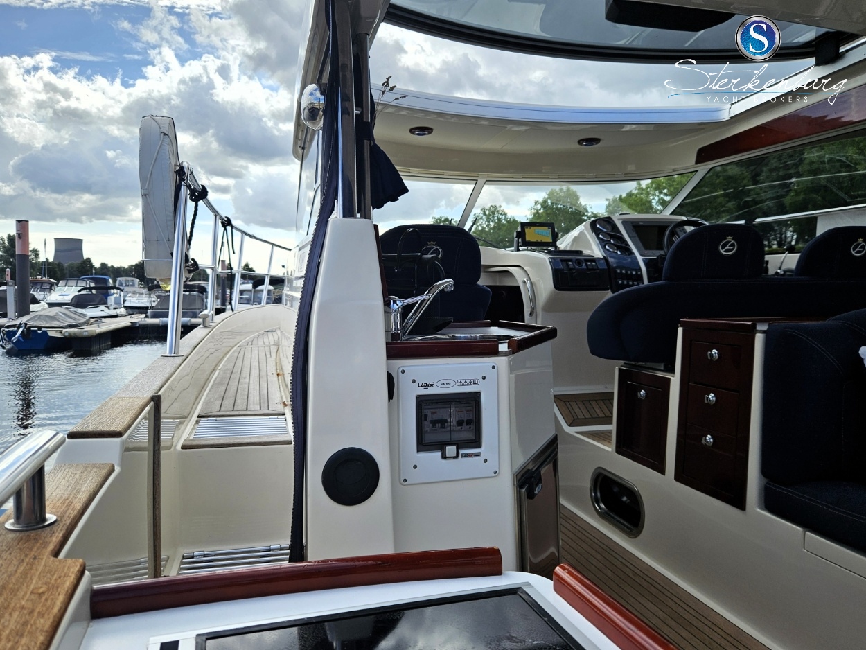 Aquador 33 HT — foto 17 van 51