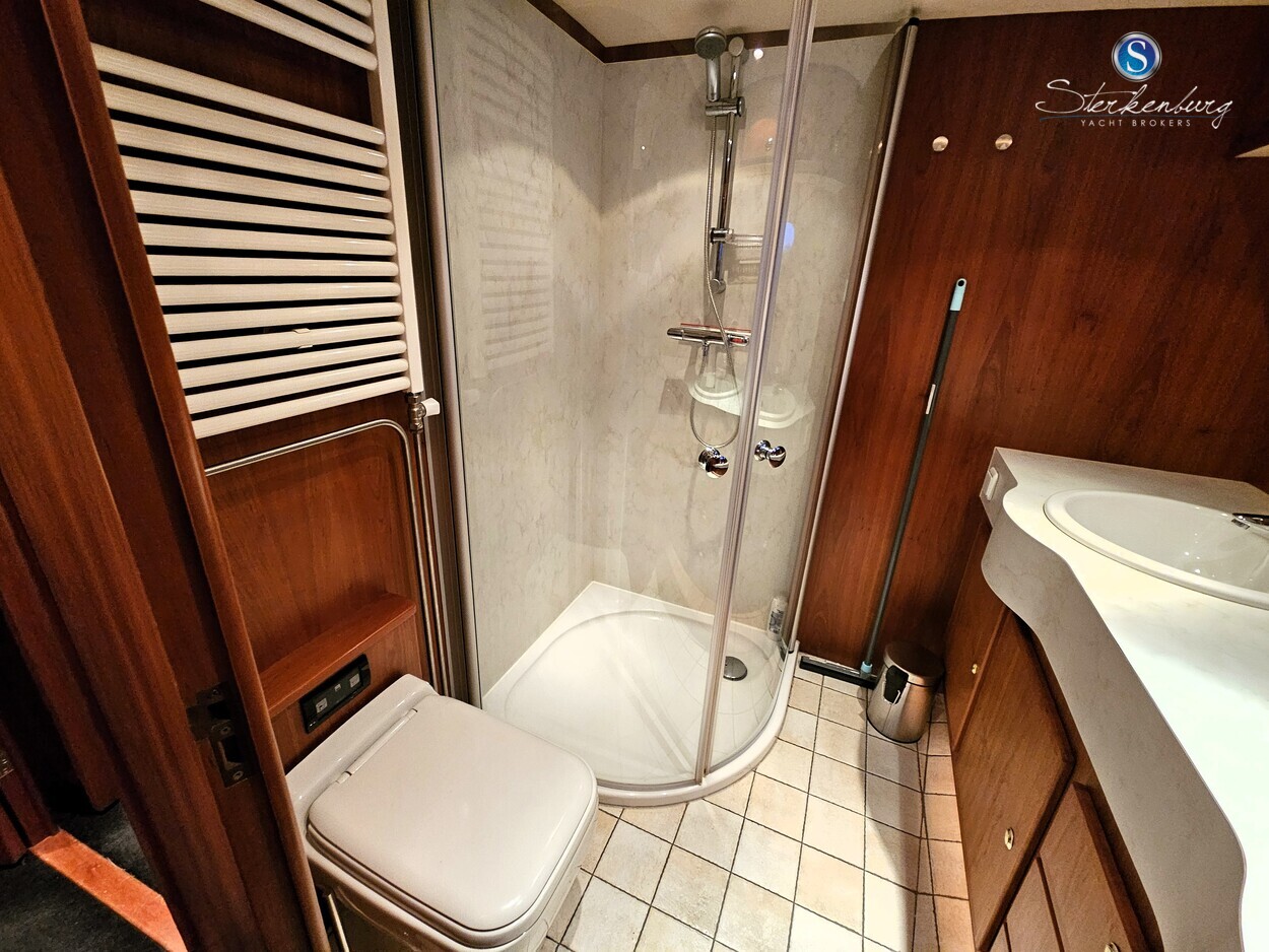 Pacific 155 Allure — foto 44 van 48
