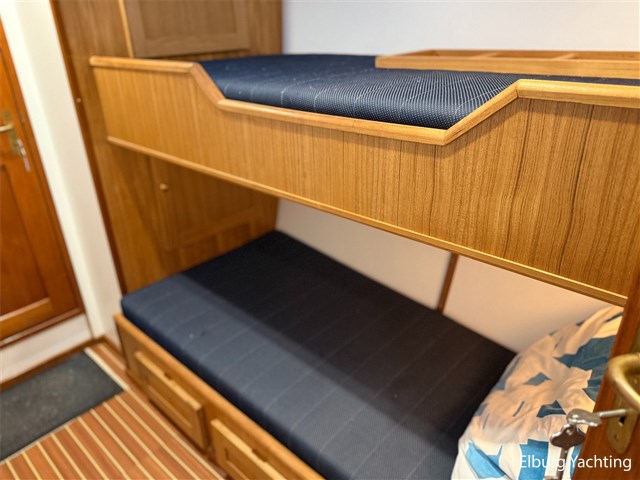 MY Avanti Sleepboot - 1900 — foto 43 van 96