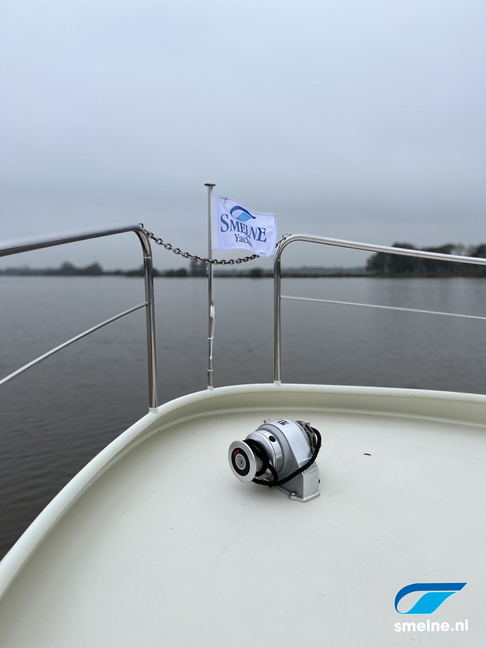 Linssen Grand Sturdy 43.9 AC — foto 78 van 90