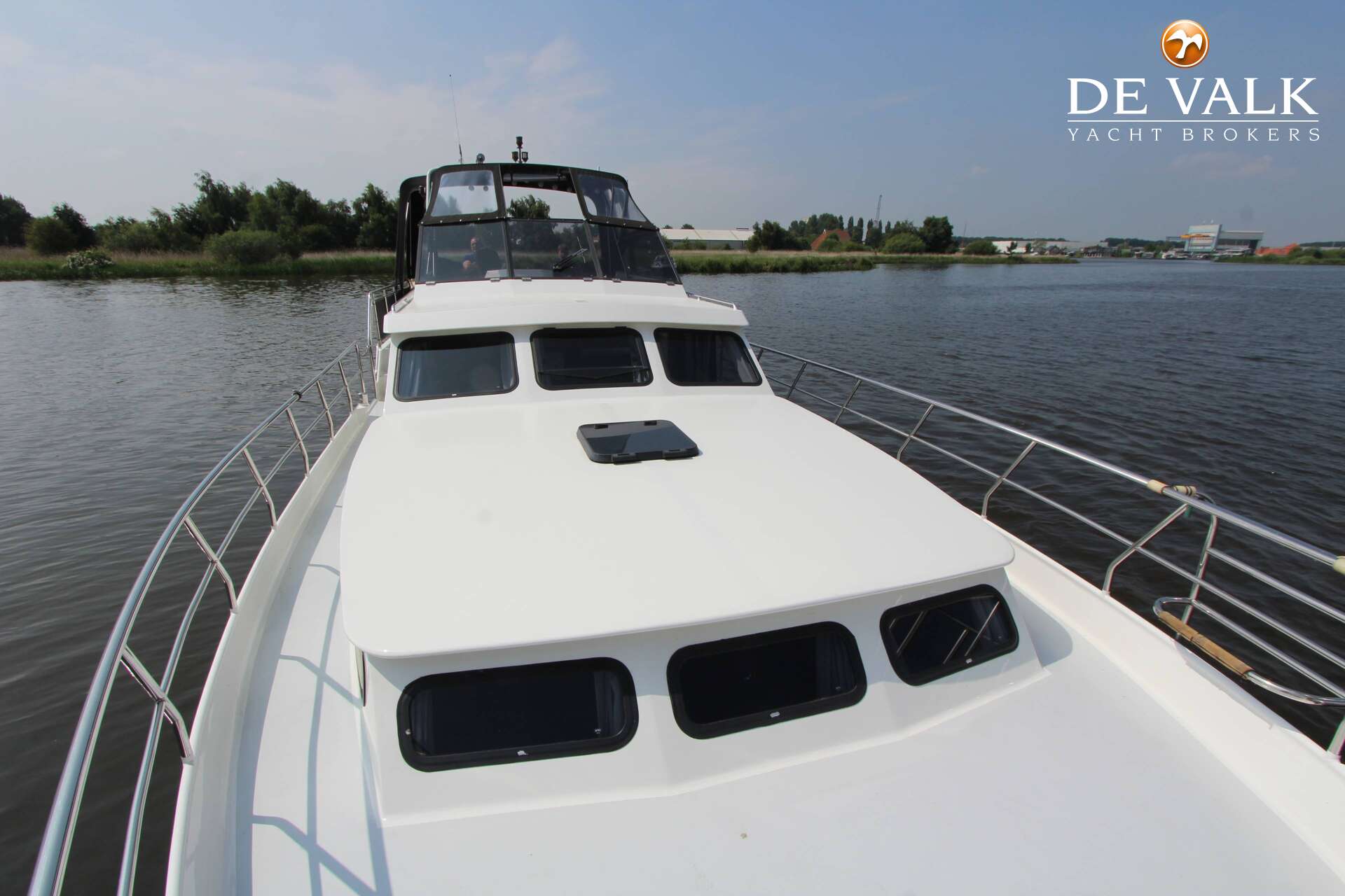 Valkkruiser 1350 — foto 16 van 34