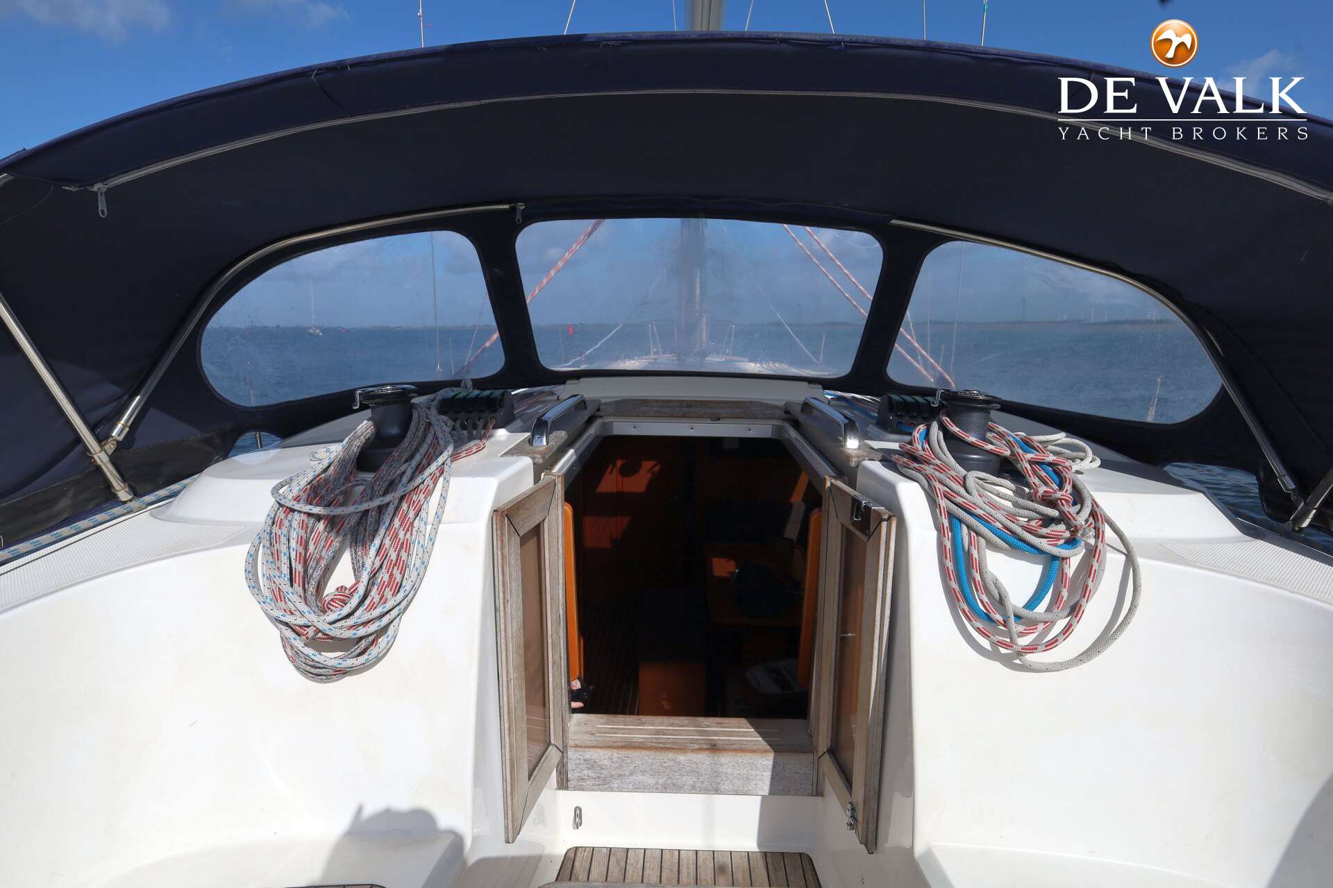 Bavaria Cruiser 41 — foto 19 van 40