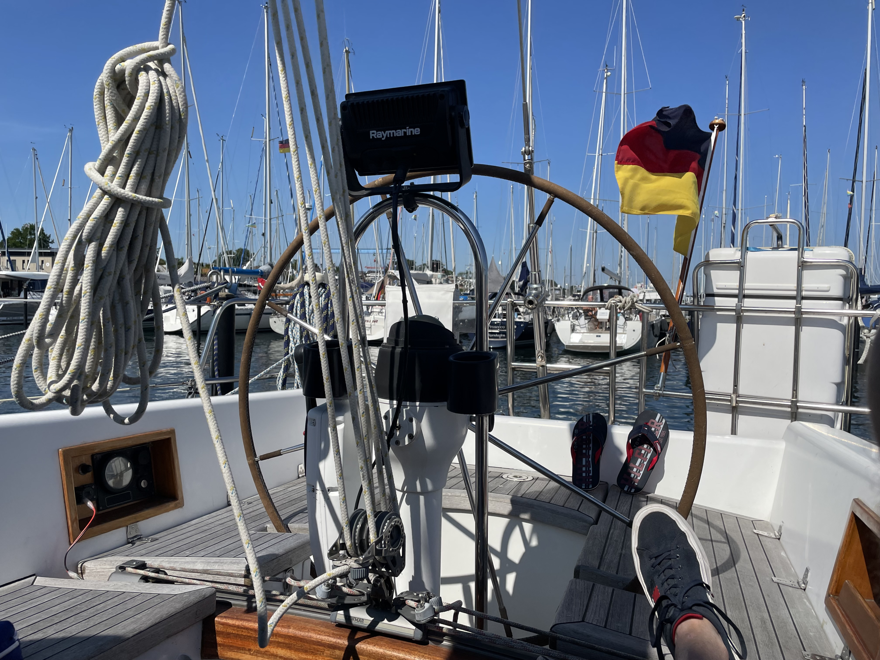 Dick Ravell 42 — foto 3 van 89