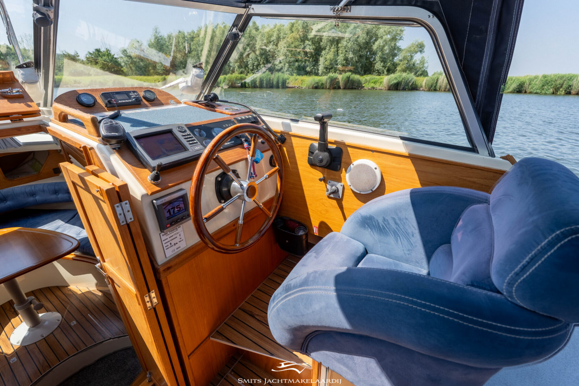 Inter 7700 Nor-Line Dutch Edition — foto 6 van 47