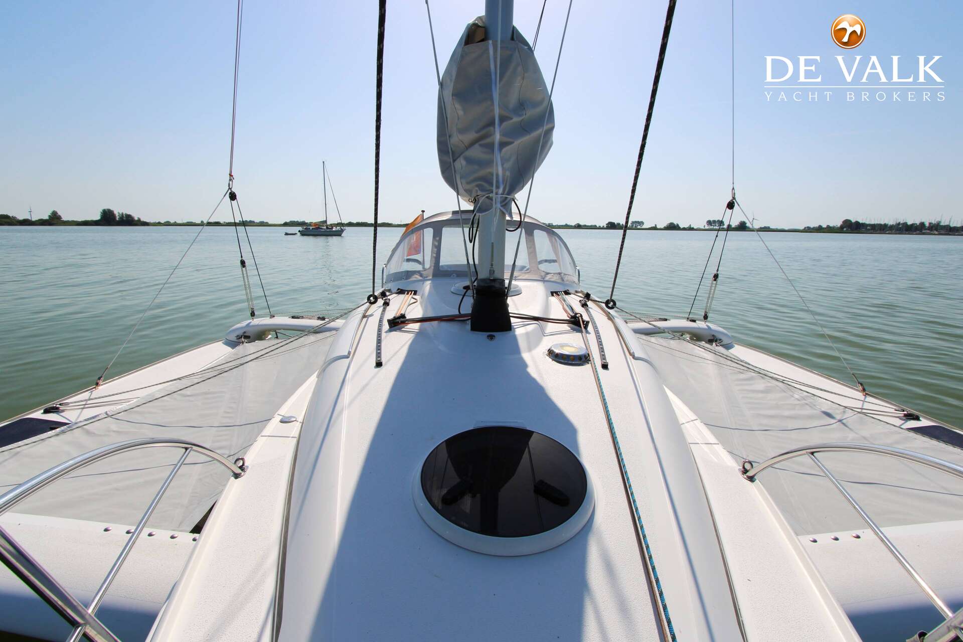 Dragonfly DF 28 Touring — foto 12 van 40