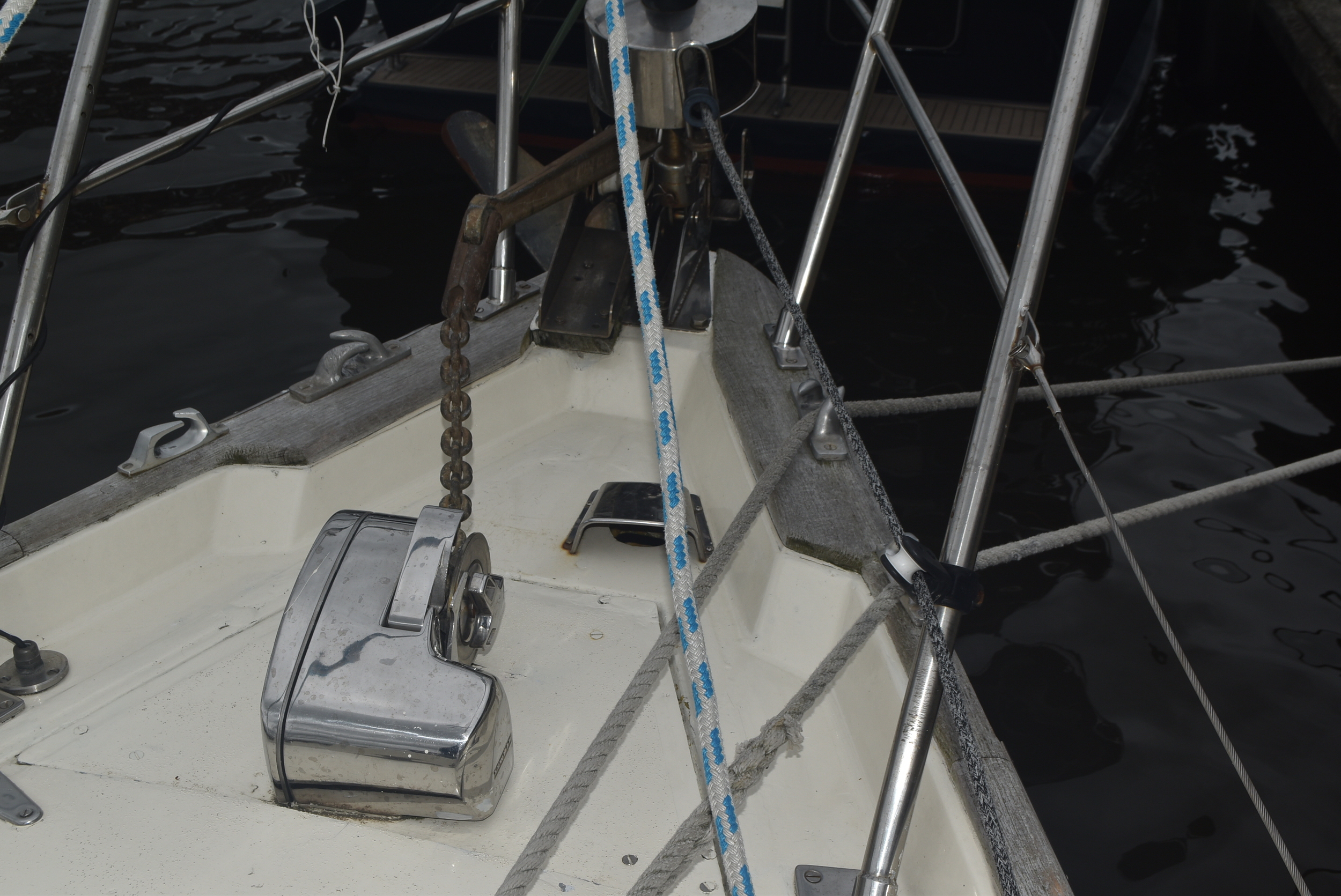 Frans Maas Raider 35 — foto 27 van 92
