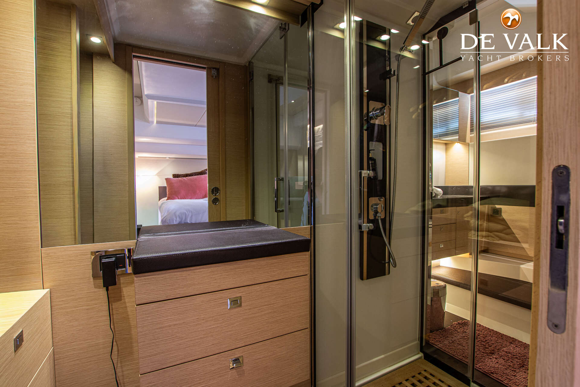 Prestige 550 Flybridge — foto 31 van 44