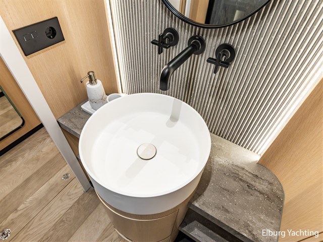 Steeler 56S - Aluminium — foto 46 van 100